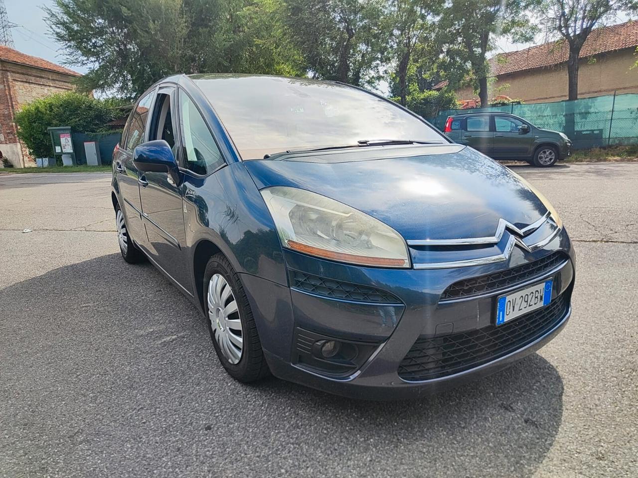 Citroen C4 Picasso 1.6 HDi