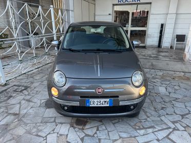 FIAT 500 1.2 GPL 2013