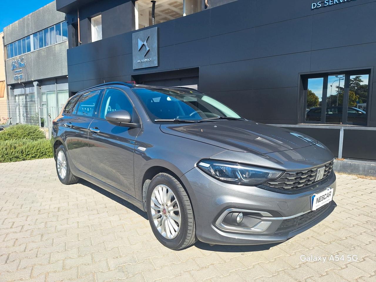 Fiat Tipo 1.6 Mjt 131CV Allestimento Business - X Neopatentati Unico Proprietario Iva Esposta