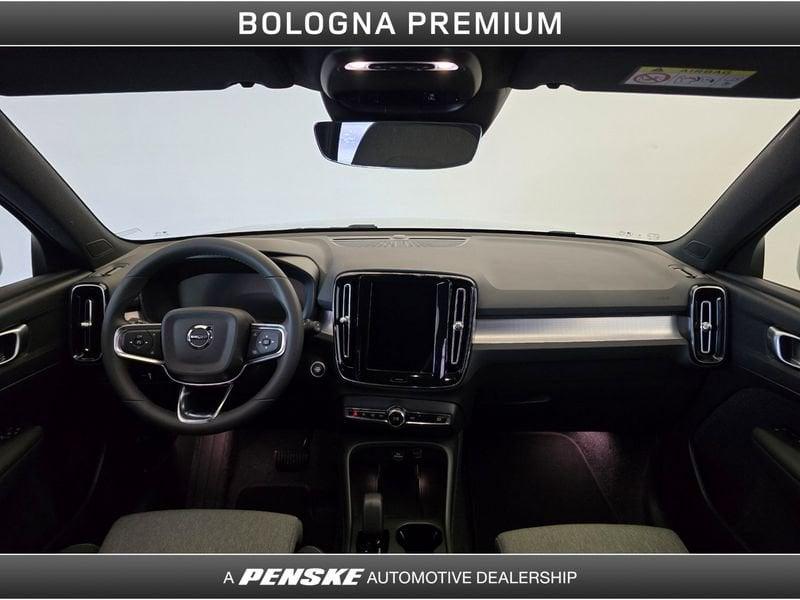 Volvo XC40 T2 automatico Core