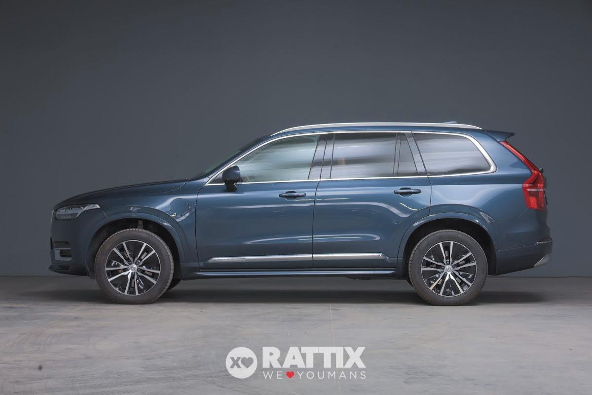 Volvo XC90 2.0 T8 Recharge PHEV 310CV Inscription Expression AWD Auto 7p.ti