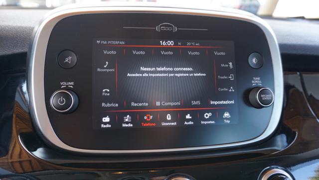 FIAT 500X 1.3 MultiJet 95 CV Business