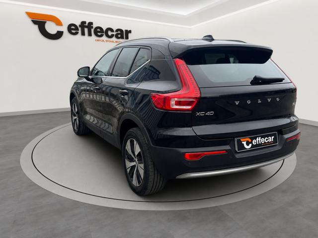 VOLVO XC40 T5 Recharge Plug-in Hybrid automatico Core