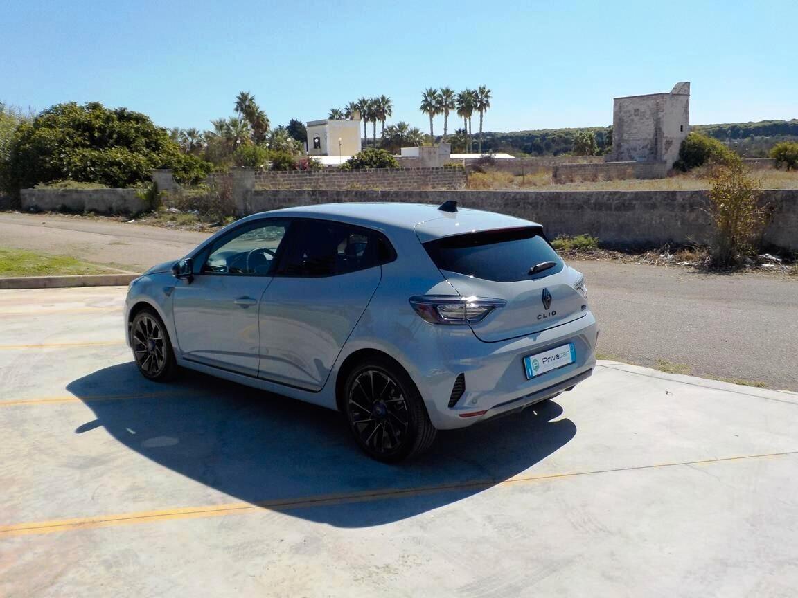 Renault Clio Full Hybrid E-Tech 145 CV 5 porte Esprit Alpine