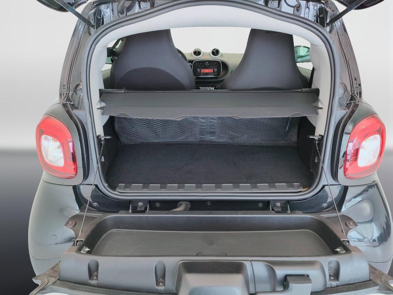 SMART Fortwo III 2015 - Fortwo 1.0 Youngster 71cv my18