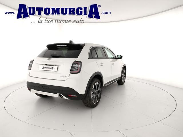 FIAT 600 Hybrid 110 CV DCT MHEV La Prima II