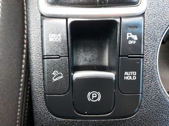 KIA Sportage 1.6 CRDI 136 CV DCT7 2WD Mild Hybrid Business Clas