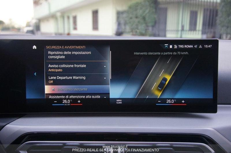 BMW Serie 3 316d 48V Touring