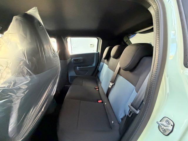 FIAT Grande Panda 1.2 Hybrid 110 CV S&S Icon tua da ?239,00 mensili