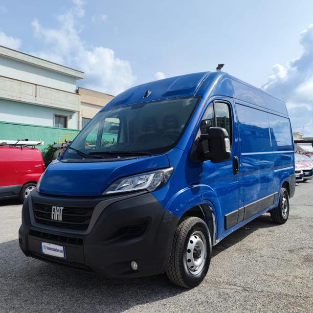 FIAT DUCATO 33 MH2 2.2 MJ FURG.P.MEDIO T.ALTO 3 P-2022