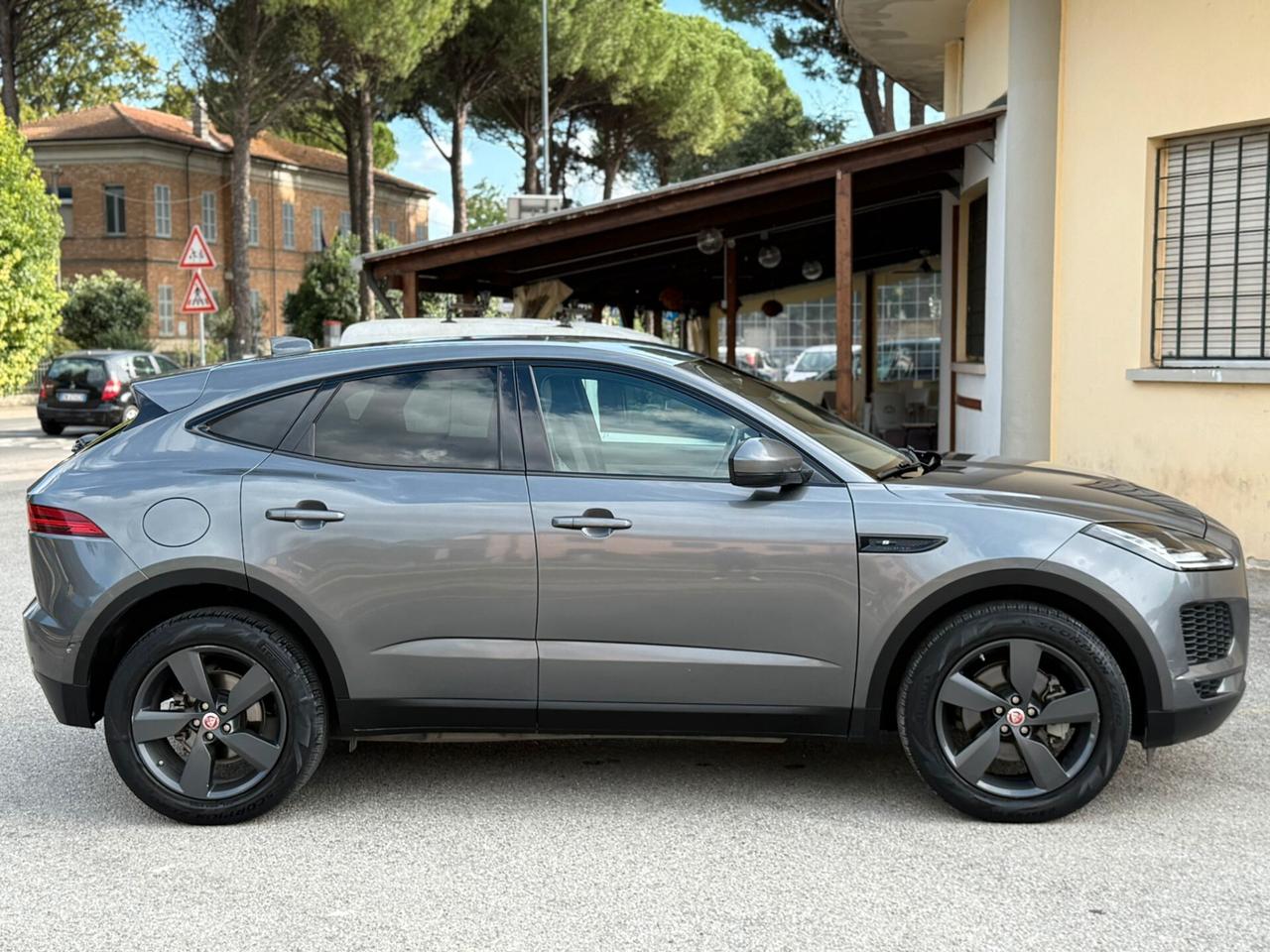 Jaguar E-Pace 2.0D 150 CV AWD R-Dynamic S