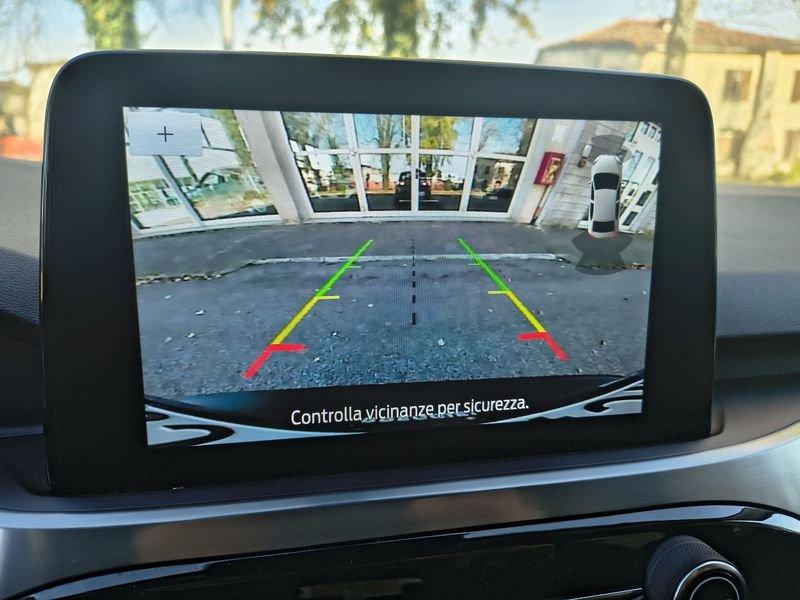 Ford Kuga 1.5 EcoBlue 120 CV AT Titanium Business