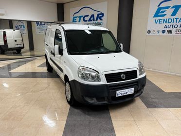 Fiat Doblo Doblò 1.9 MJ Cargo Maxi Lamierato