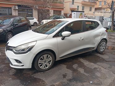 Renault Clio 1.5 dci Energy E6 offerta del mese