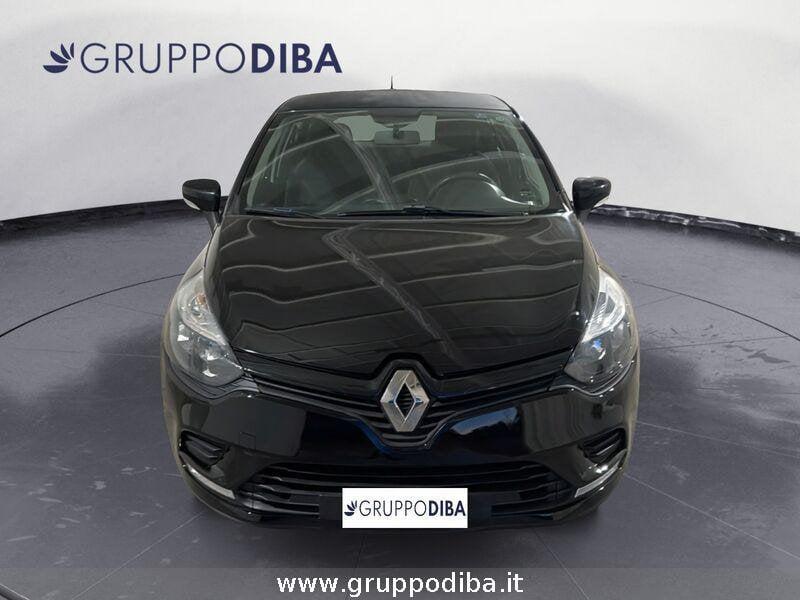 Renault Clio IV 2017 Benzina 1.2 16v Intens 75cv