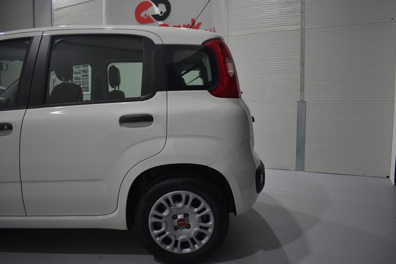 Fiat Panda 1.3 MJT S&S Pop NEOPATENTATO