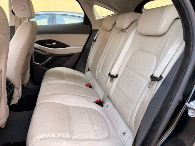 JAGUAR E-Pace 2.0D 180 CV AWD aut. SE
