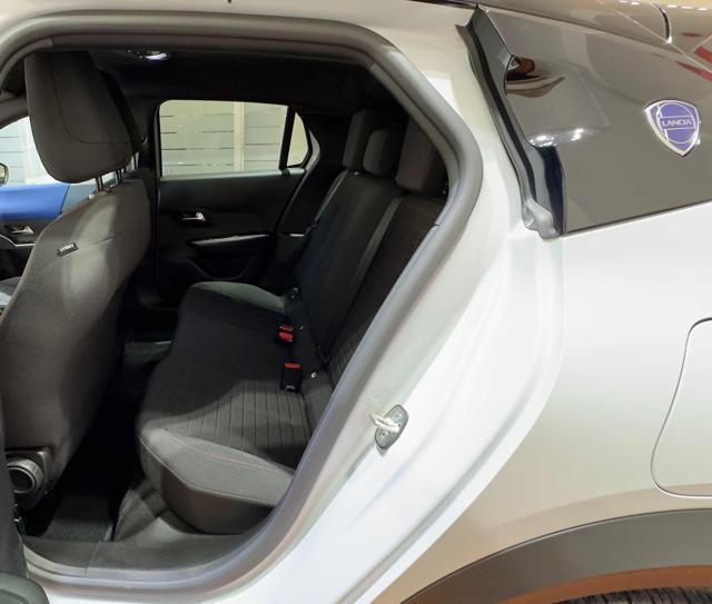 LANCIA Ypsilon Hybrid e-DCT HF Line KM0