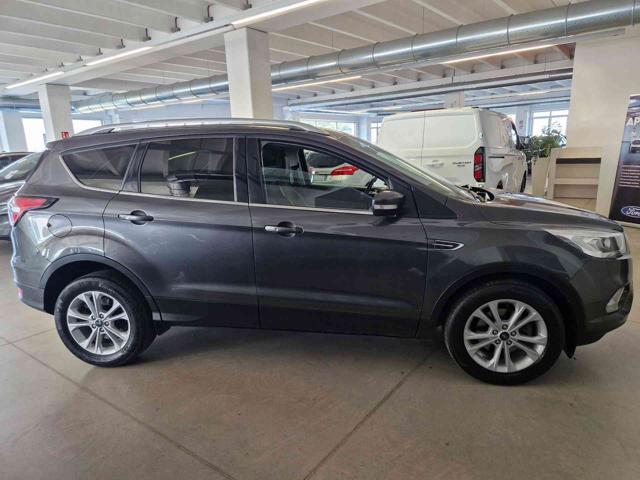 FORD Kuga 1.5 TDCI 120 CV S&S 2WD Powershift Edition