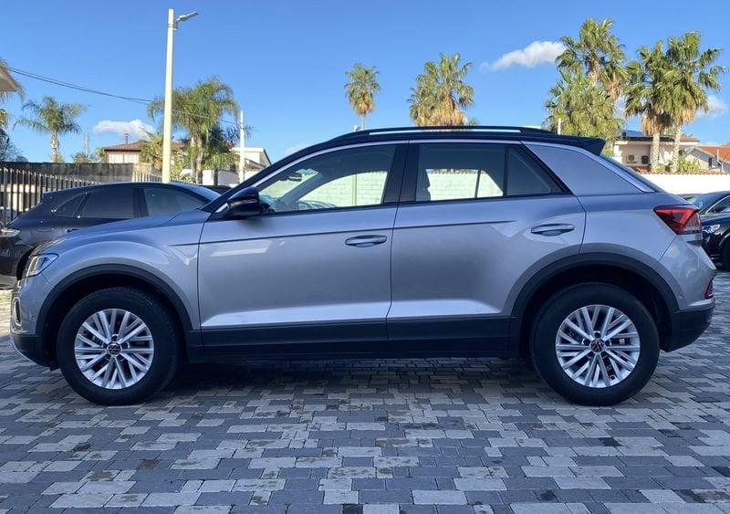 Volkswagen T-Roc Life 2.0 TDI 116CV