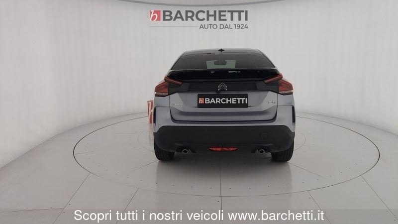 Citroën C4 3ª SERIE PURETECH 130 S&S EAT8 SHINE