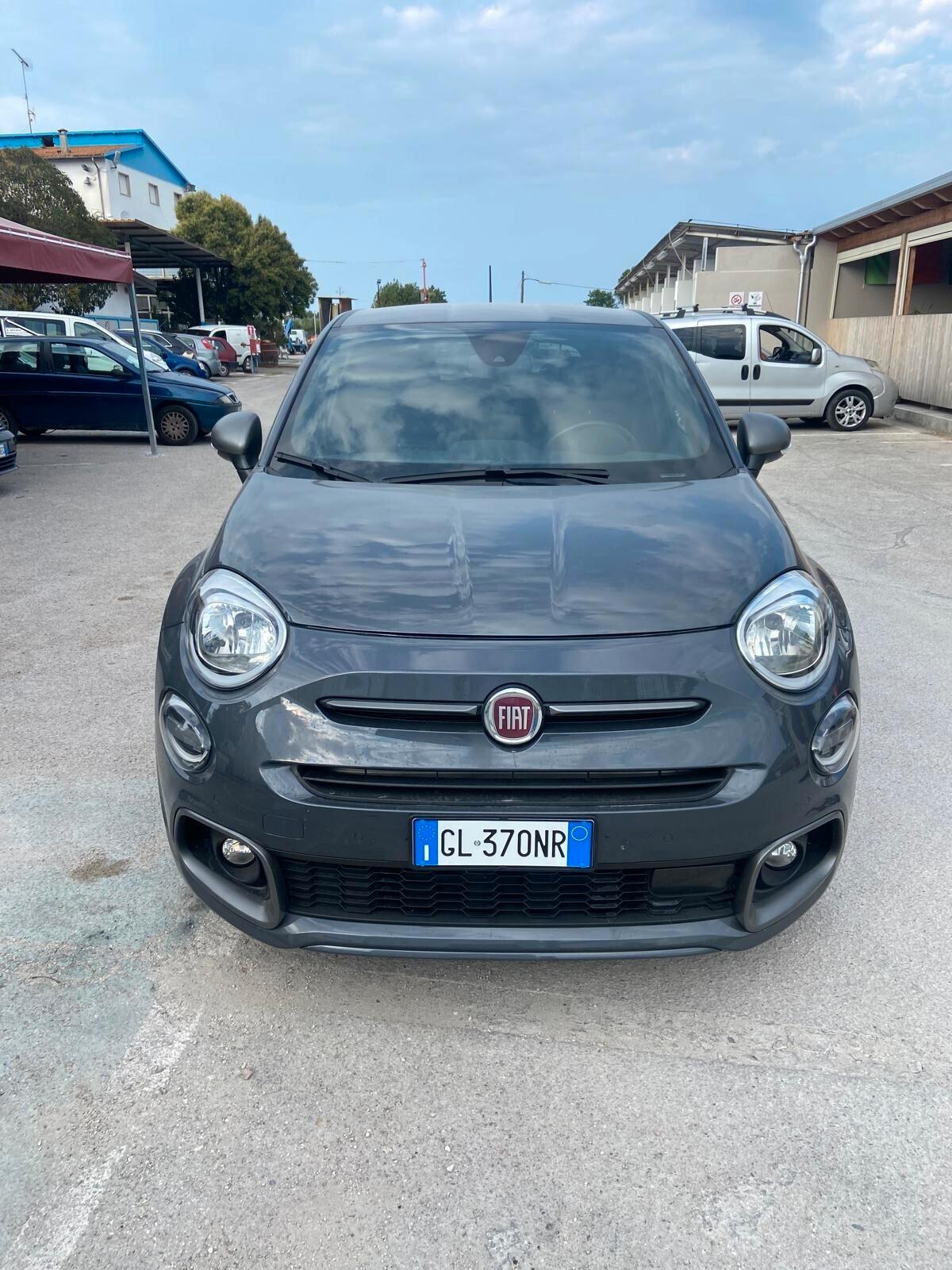 Fiat 500X 1.0 T3 120 CV Sport Dolcevita