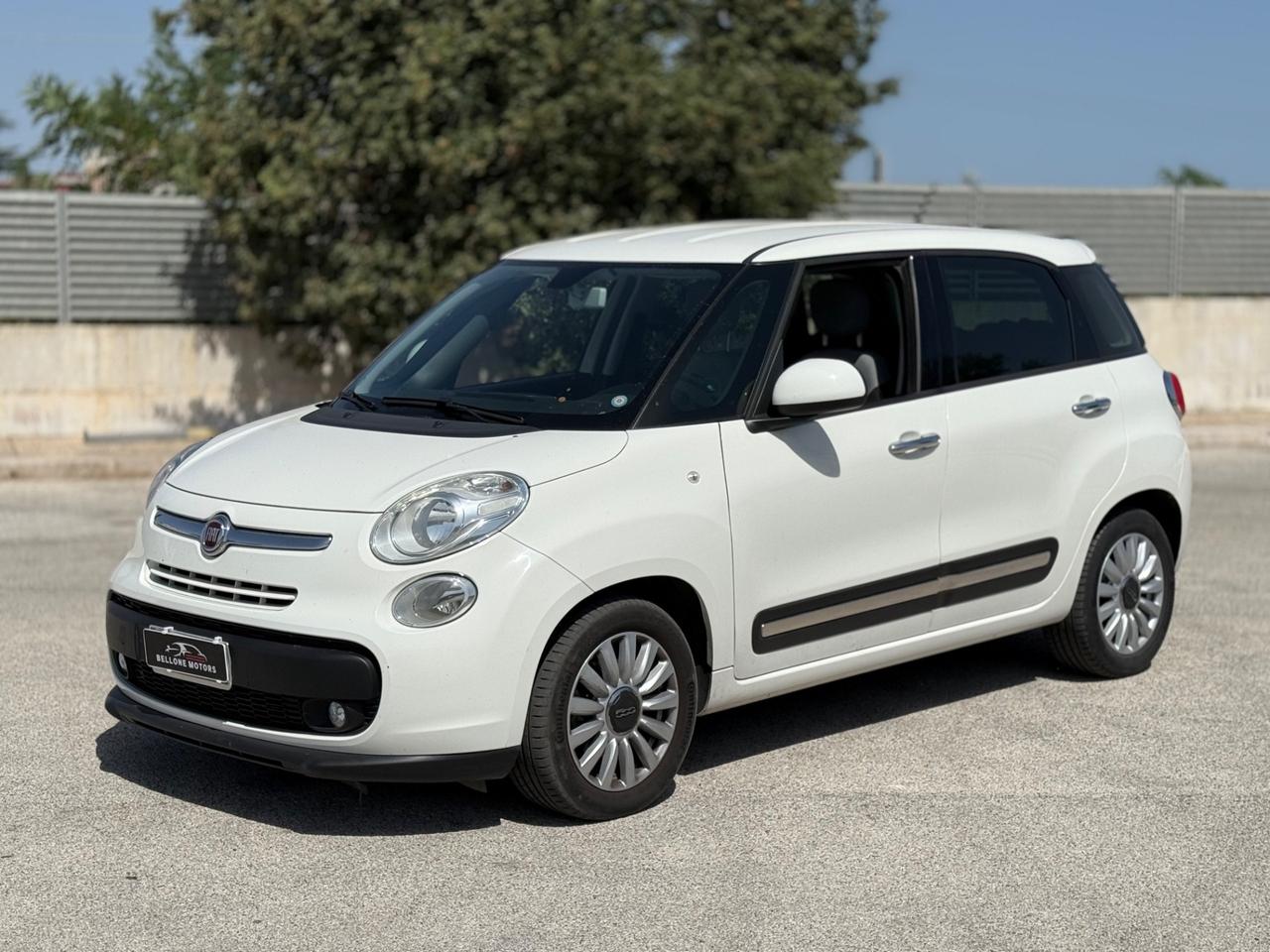 Fiat 500L 1.3 Multijet 85 CV