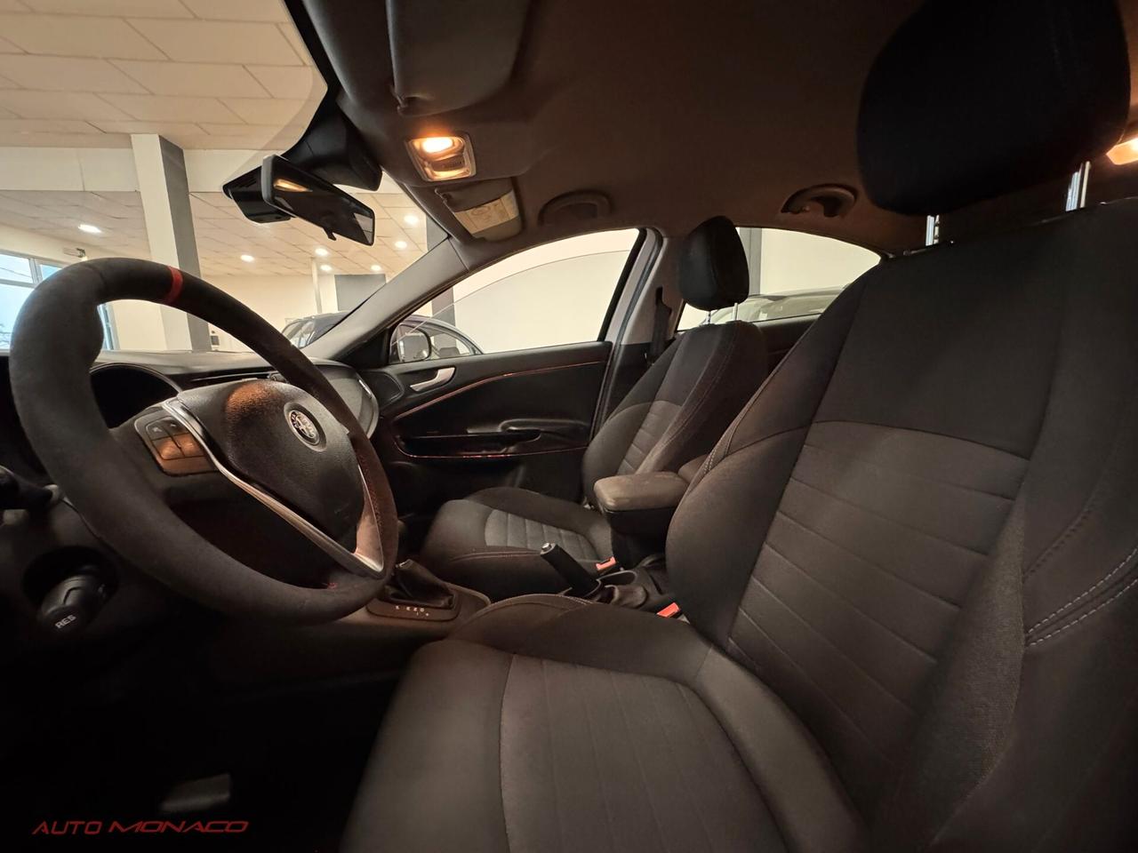 Alfa Romeo Giulietta Super 1.6 JTDm 120CV 2016