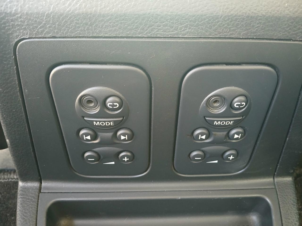 LAND ROVER Freelander XS 2.200 TD4 160cv 4WD