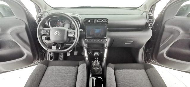 CITROEN C3 Aircross PureTech 110 S&S Shine