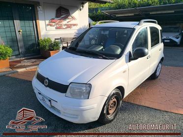 FIAT Panda 1.2 Active NEOPATENTATI! VISTA E PIACIUTA!