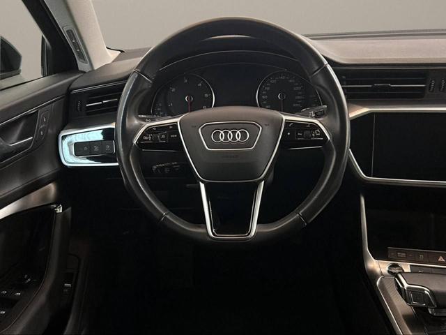 AUDI A6 Avant 40 2.0 TDI S tronic Business Sport TETTO