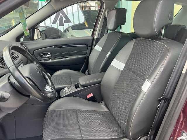 Renault Scenic XMod 1.5 dCi 110CV Start&Stop Wave