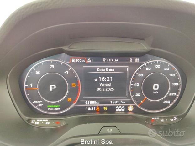 Audi Q2 35 TDI quattro S tronic Admired