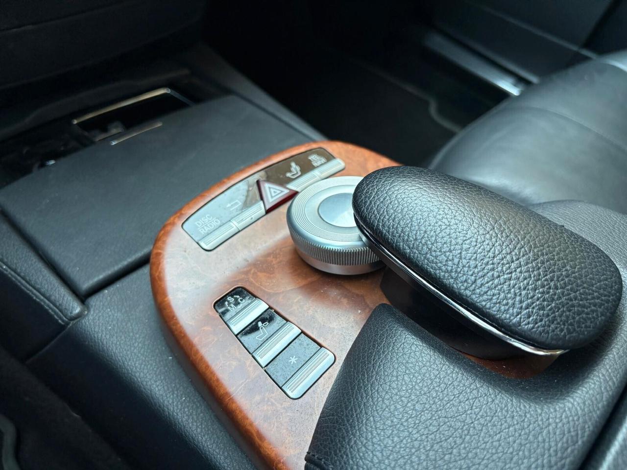 Mercedes-benz S 320 CDI 4MATIC