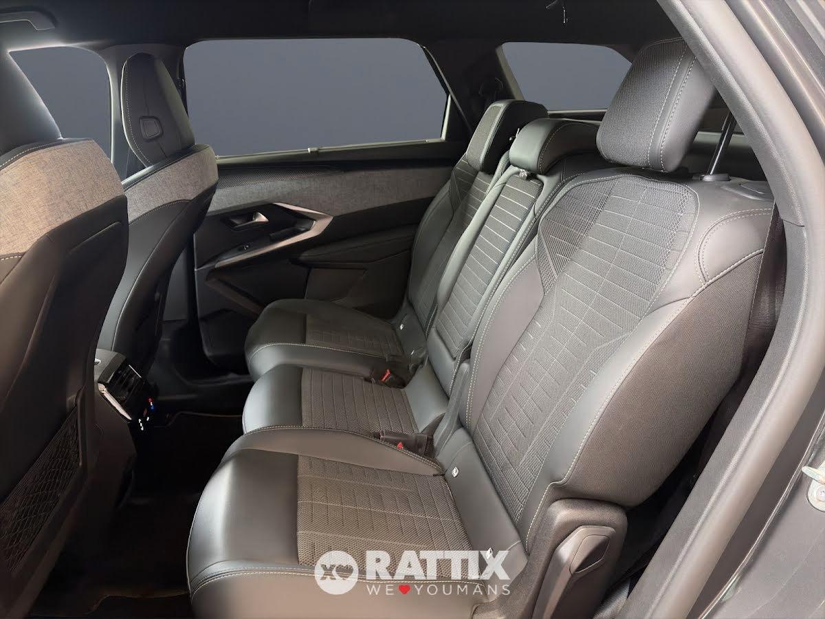 Peugeot 5008 1.2 hybrid 145CV GT e-dcs6 7p.ti