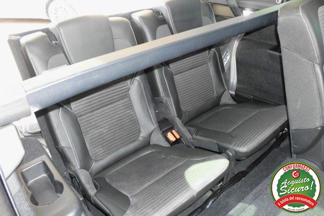 RENAULT Scenic Scénic dCi 8V 110 CV EDC Energy Bose 7 POSTI