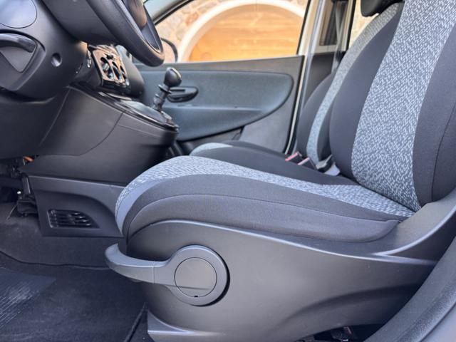 LANCIA Ypsilon 1.0 HYBRID 5 POSTI+TELEFONO+VOL MULTIFUNZIONE