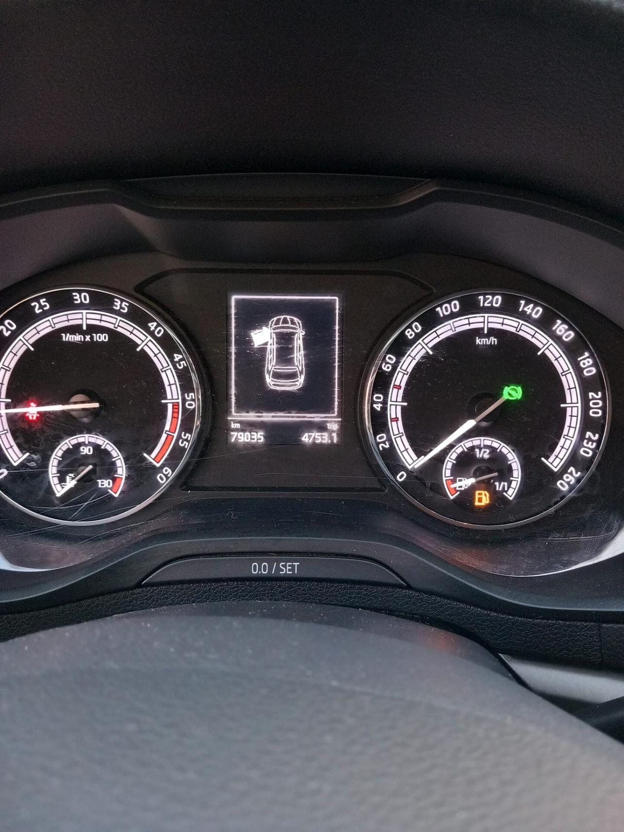 Skoda Karoq 1.6 TDI SCR Style