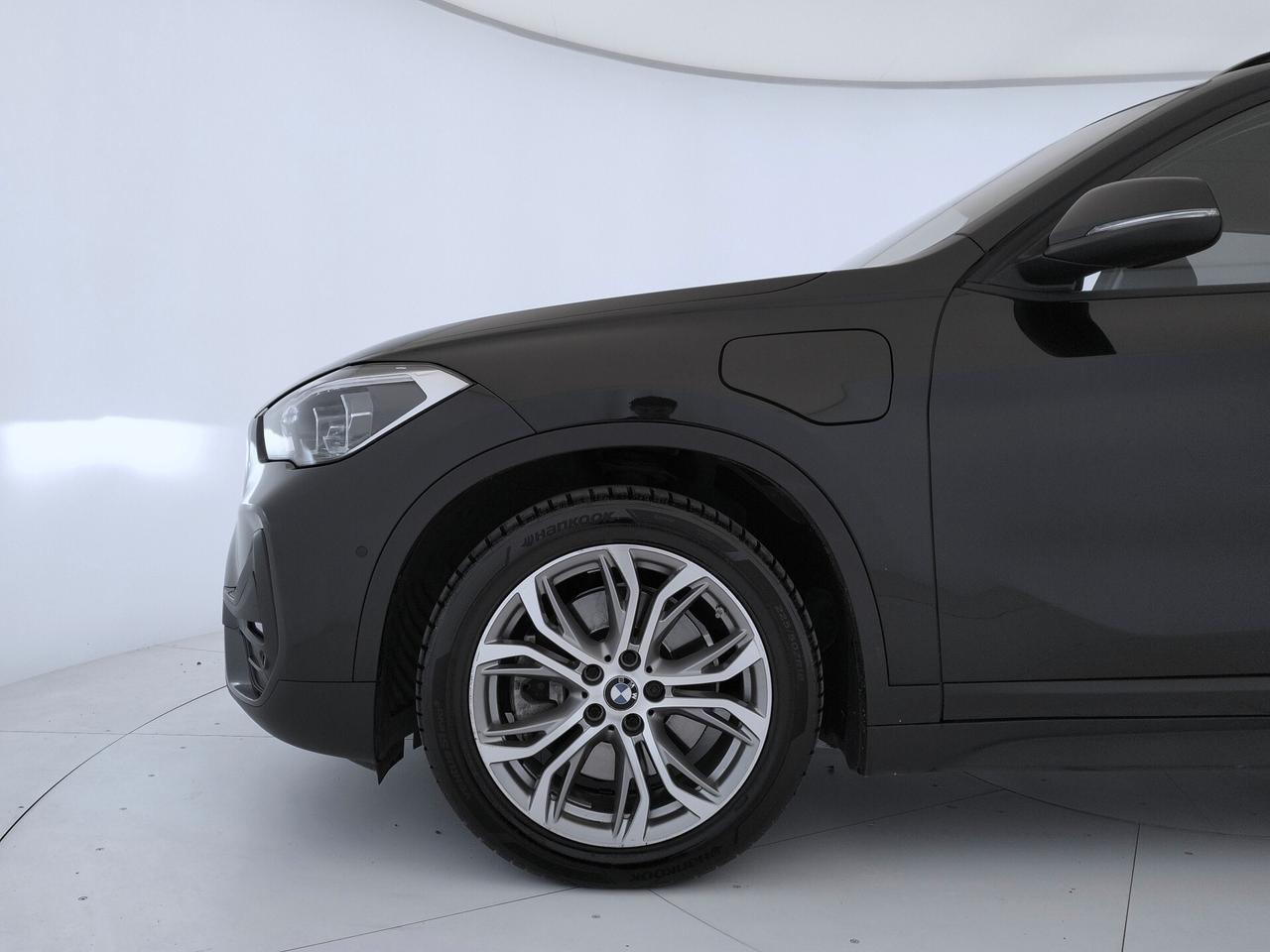 BMW X1 xdrive25e Advantage auto - IVA ESPOSTA