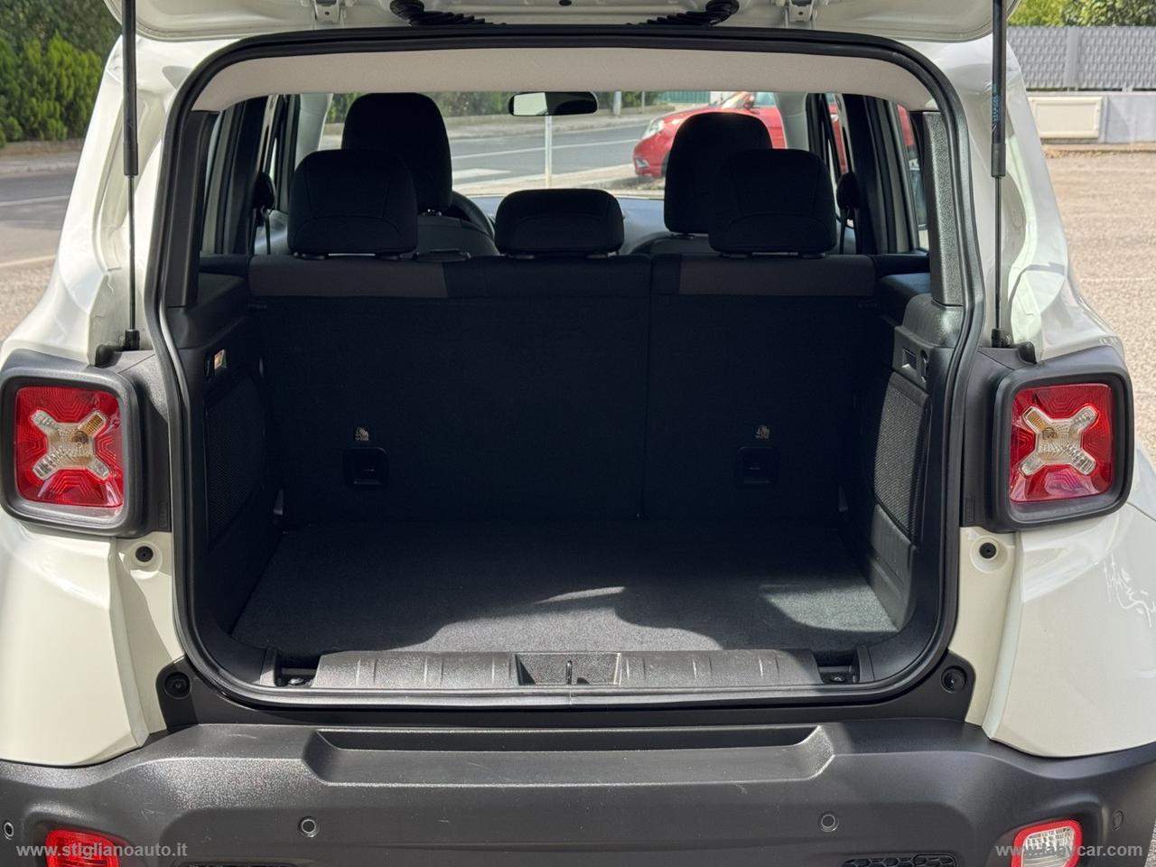 JEEP Renegade 1.6 Mjt 130CV Limited TETTO NERO