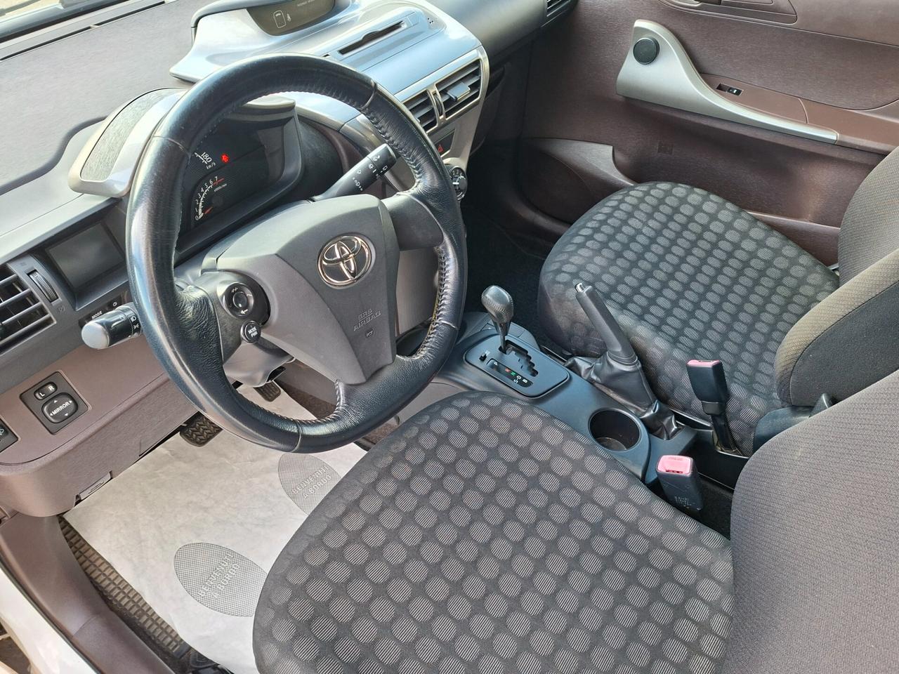 Toyota iQ 1.0 Sol cvt *AUTOMATICA*