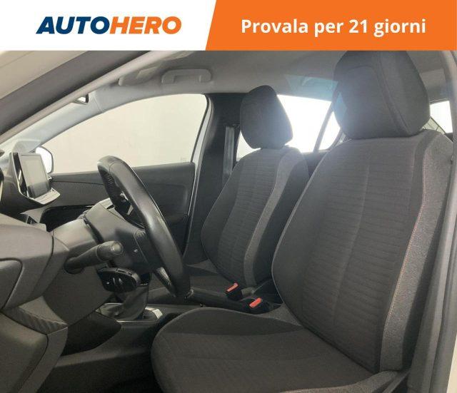 PEUGEOT 208 PureTech 75 Stop&Start 5 porte Active