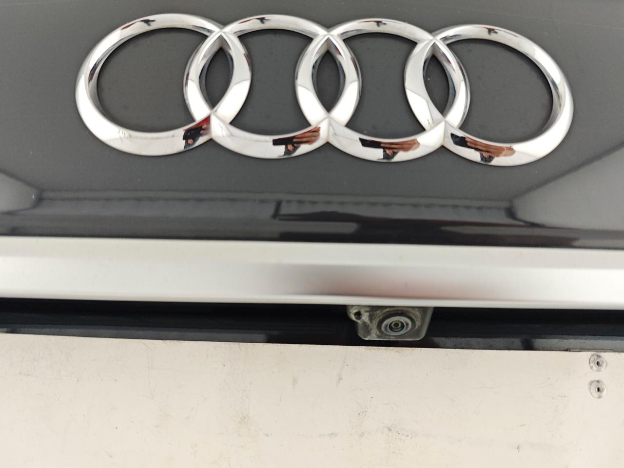 Audi Q5 - 40 TDI 204 CV quattro S tronic Business Advanced