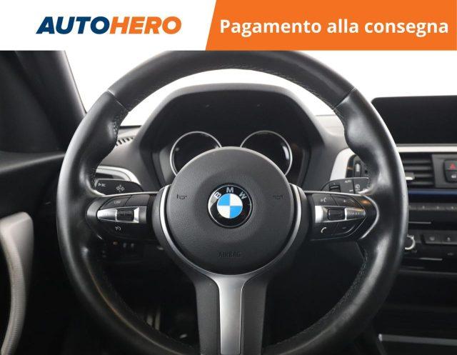 BMW 116 i 5p. Msport