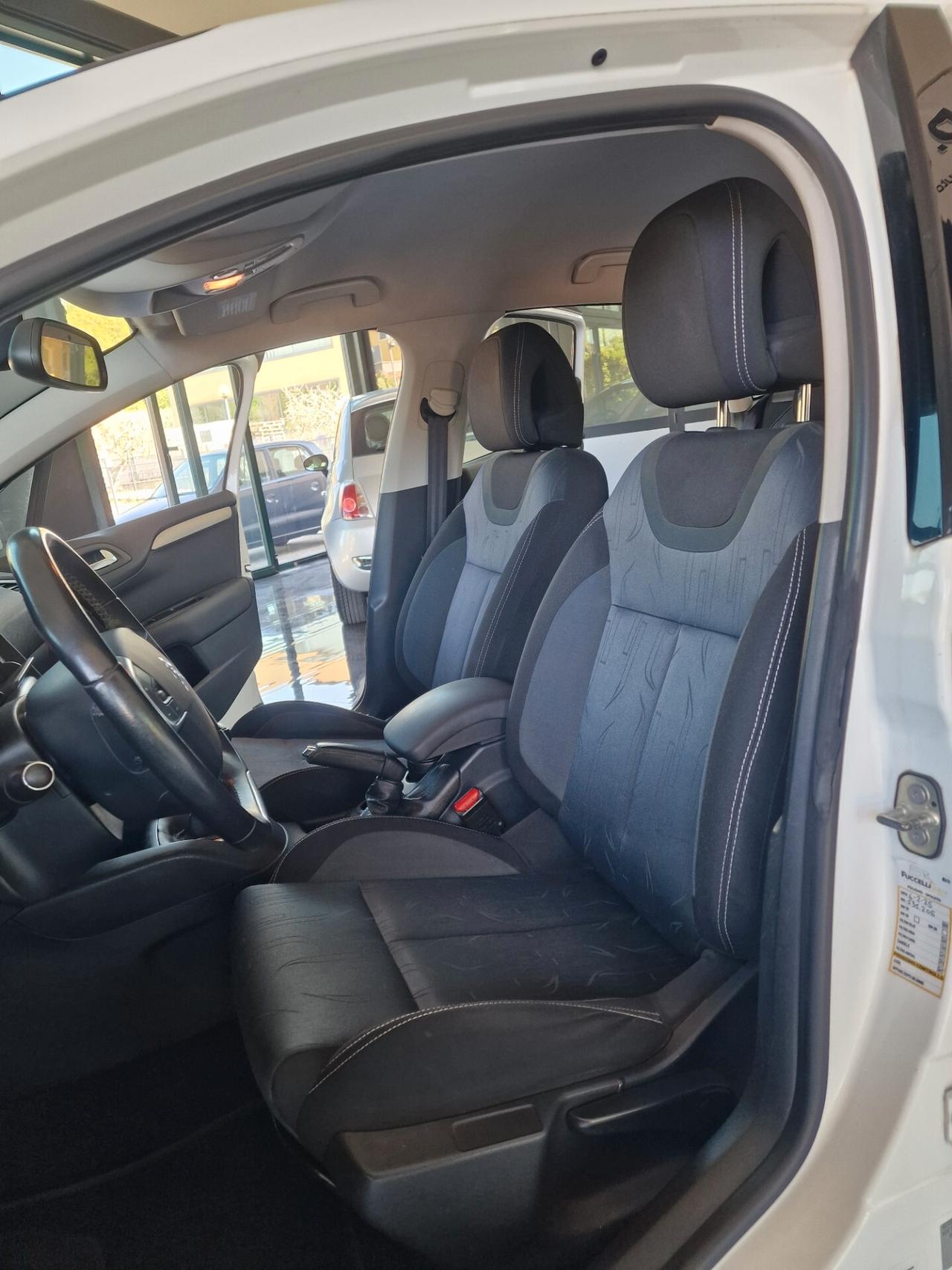 Citroen C4 1.6 BENZINA-GPL, 141 mila chilometri