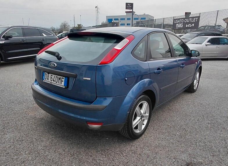 Ford Focus C-Max 1.6 TDCi (90CV) 5p.