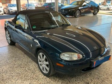 Mazda MX-5 1.6i Spyder MX5 roadster