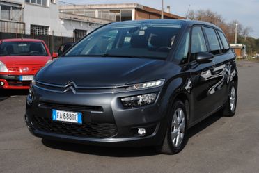 Citroen Grand C4 Picasso BlueHDi 100 S&S Business 7 POSTI