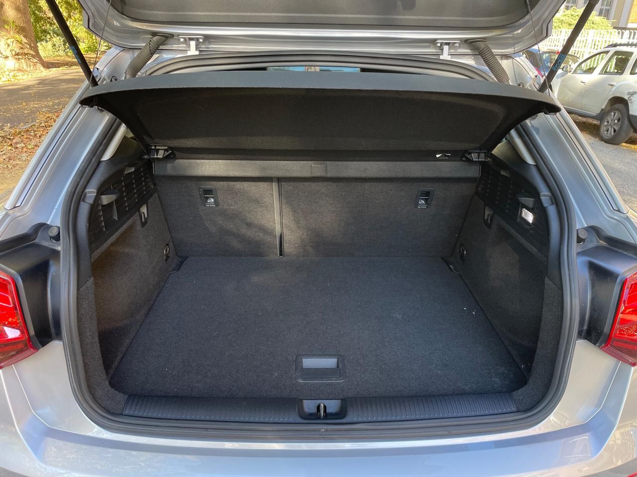 Audi Q2 35 1.5TFSI 150cv S tronic/1PROP/GARANZIA